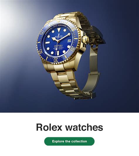 Wickersham Company: Jewelry & Rolex Watches in Fresno